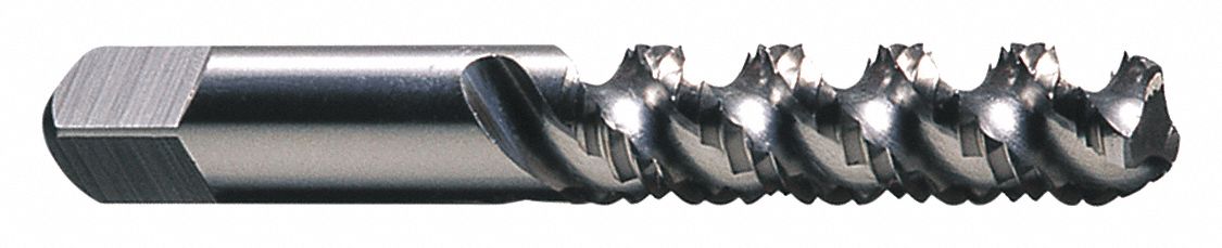 Spiral Flute Tap 3 3/8 in 1/2 -20