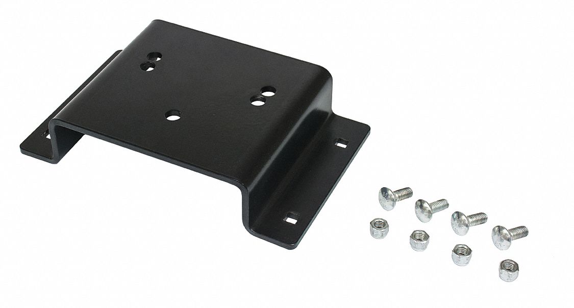 Chain Vise Holder Kit Steel 11 L