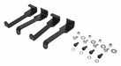 Bender Mounting Kit Steel 8-13/32 L