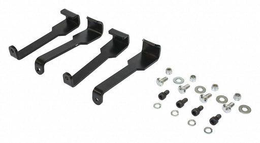 Bender Mounting Kit Steel 8-13/32 L