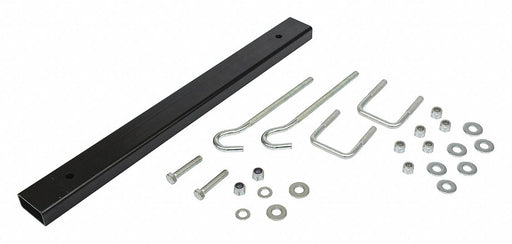 Bender Mounting Kit Fits Brand Greenlee