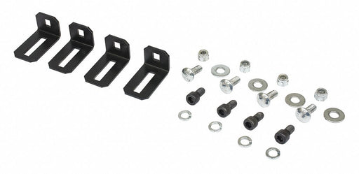 Compact Threader Mounting Kit Steel