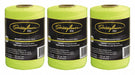 Mason s Line FluorYellow Nylon 500 PK3