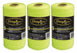 Mason sLine FluorYellow Nylon 1 000 PK3