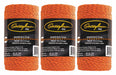 Mason sLine BlackOrange Nylon 1 000 PK3