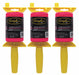 Mason s Line Reel FluorPink 500 PK3