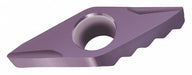 Turning Insert VCGX Insert Style
