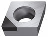 Diamond Turning Insert CCGW PCD