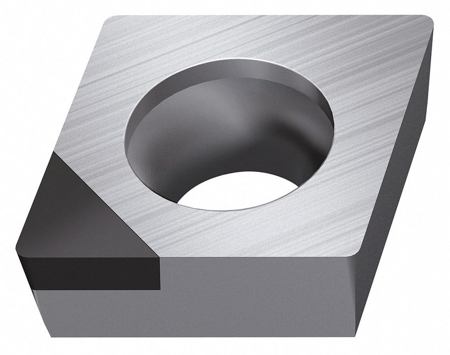 Diamond Turning Insert CCGW PCD