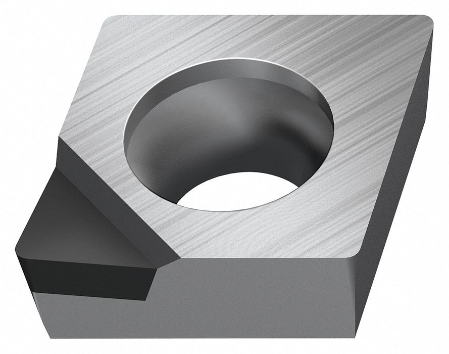 Diamond Turning Insert CCGT PCD
