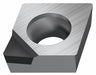 Diamond Turning Insert CCGT PCD