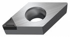 Diamond Turning Insert DCGT PCD