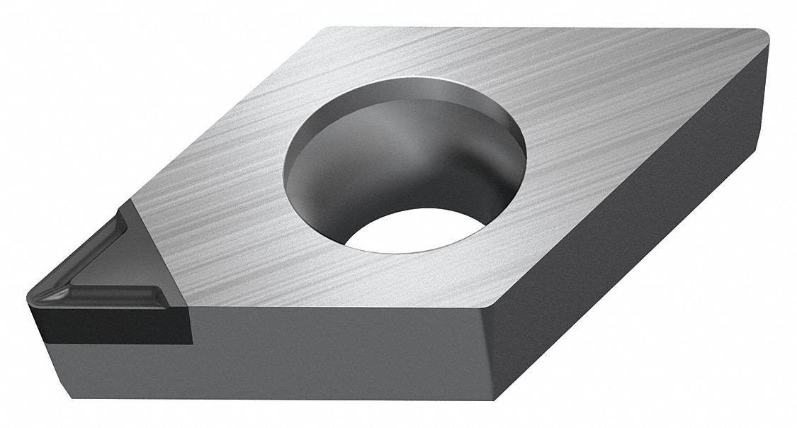 Diamond Turning Insert DCGT PCD