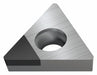 Triangle Turning Insert TCGW PCD