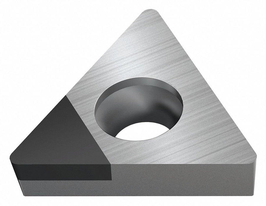 Triangle Turning Insert TCGW PCD