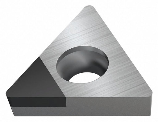 Triangle Turning Insert TCGW PCD