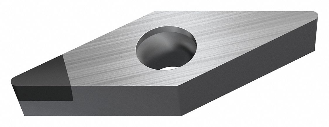 Diamond Turning Insert VCGW PCD