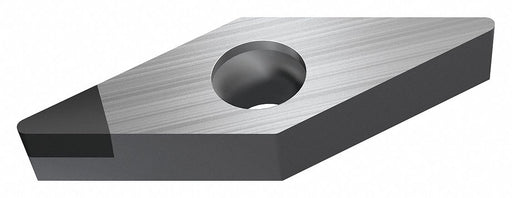 Diamond Turning Insert VCGW PCD