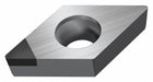 Diamond Turning Insert DCGW PCD