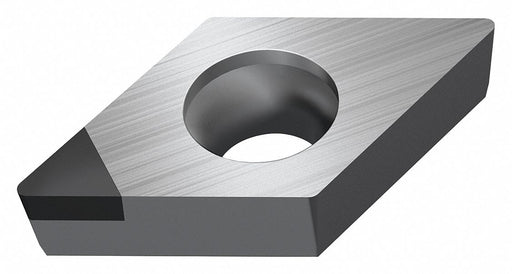 Diamond Turning Insert DCGW PCD