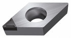 Diamond Turning Insert DCGT PCD