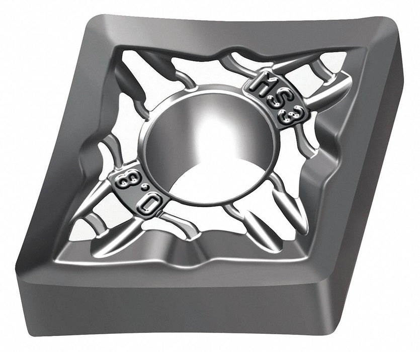 Diamond Turning Insert CNMG Carbide