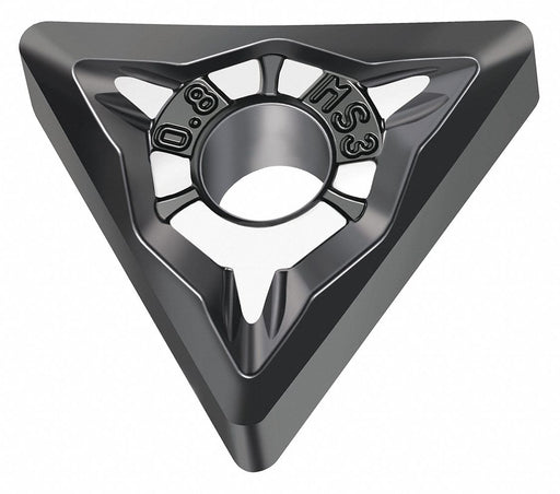 Triangle Turning Insert TNMG Carbide