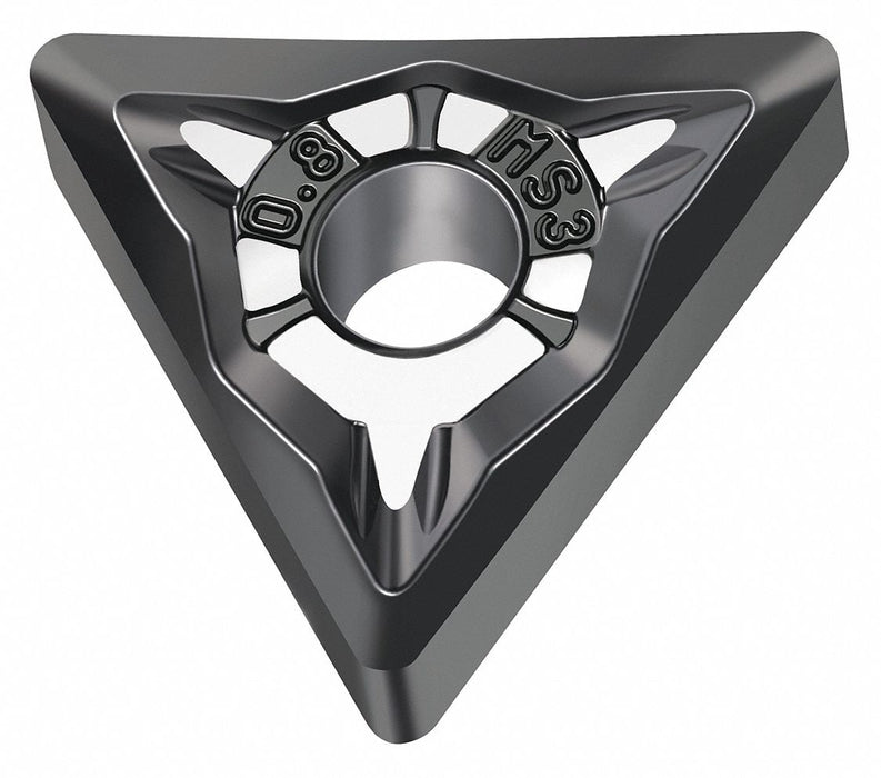 Triangle Turning Insert TNMG Carbide