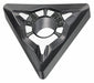 Triangle Turning Insert TNMG Carbide