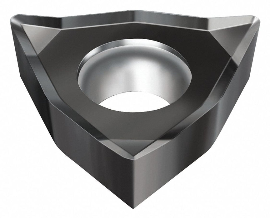 Turning Insert WCGT Insert Style