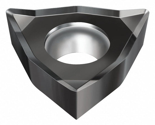 Turning Insert WCGT Insert Style