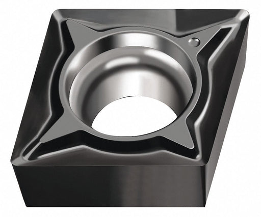 Diamond Turning Insert CCGT Carbide