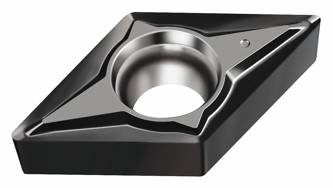 Diamond Turning Insert DCGT Carbide