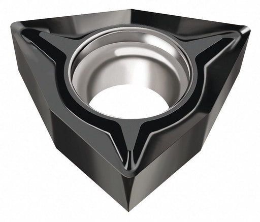 Turning Insert WCGT Insert Style