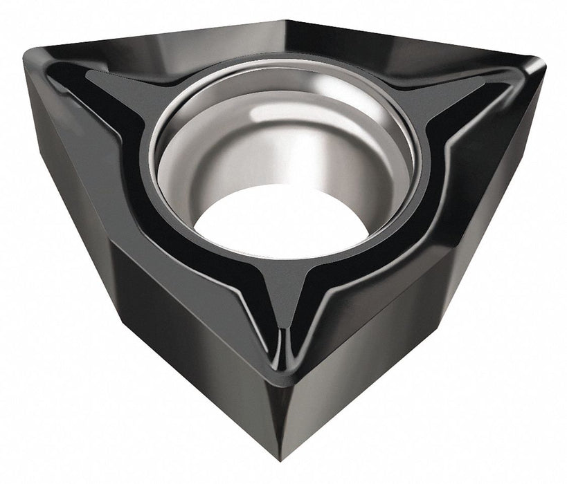Turning Insert WCGT Insert Style