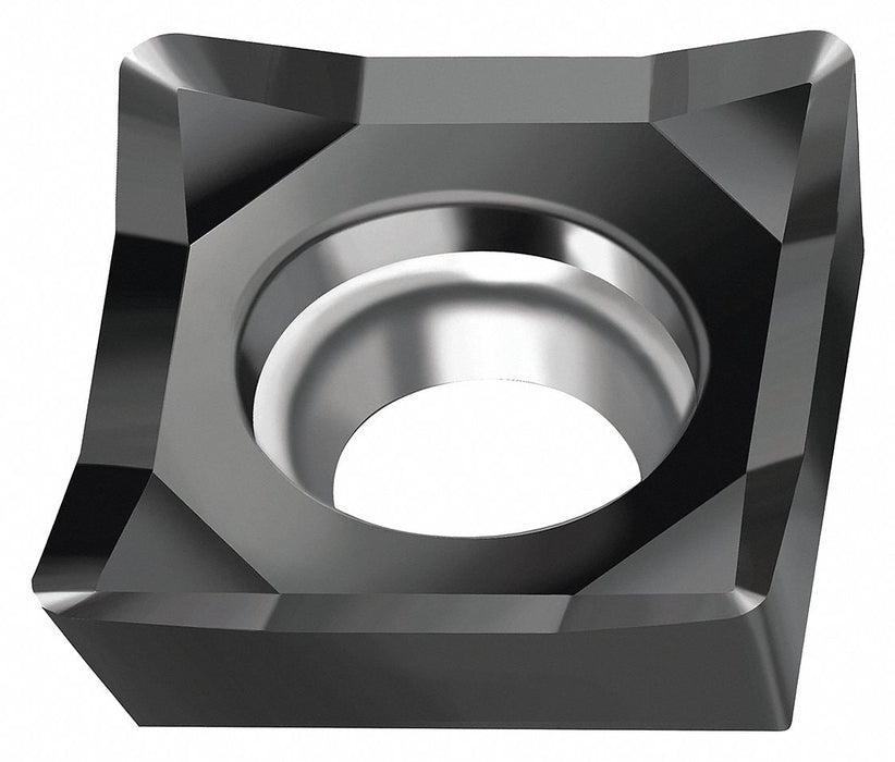 Square Turning Insert SCGT Carbide