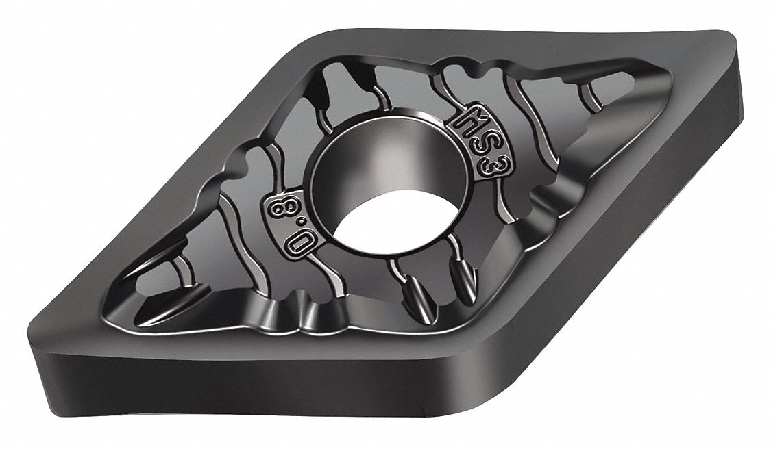 Diamond Turning Insert DNGG Carbide