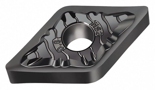 Diamond Turning Insert DNGG Carbide