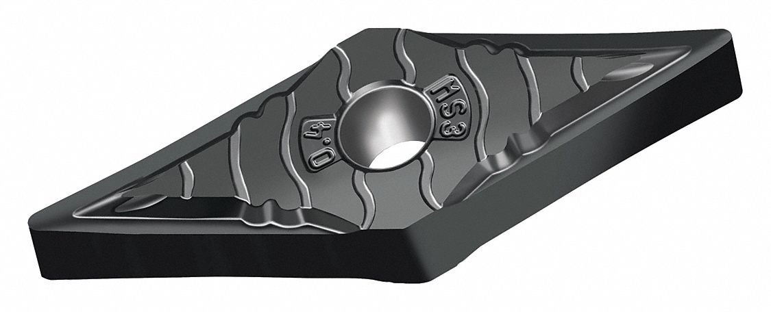 Diamond Turning Insert VNGG Carbide