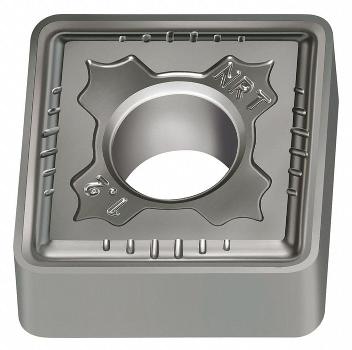 Square Turning Insert SNMG Carbide