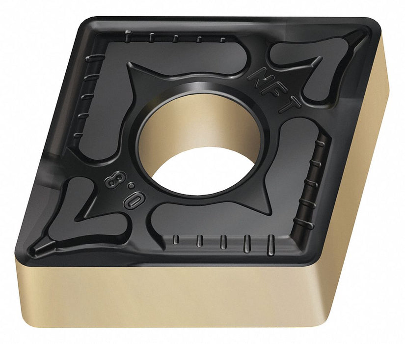 Diamond Turning Insert CNMG Carbide