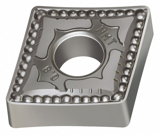 Diamond Turning Insert CNMG Carbide