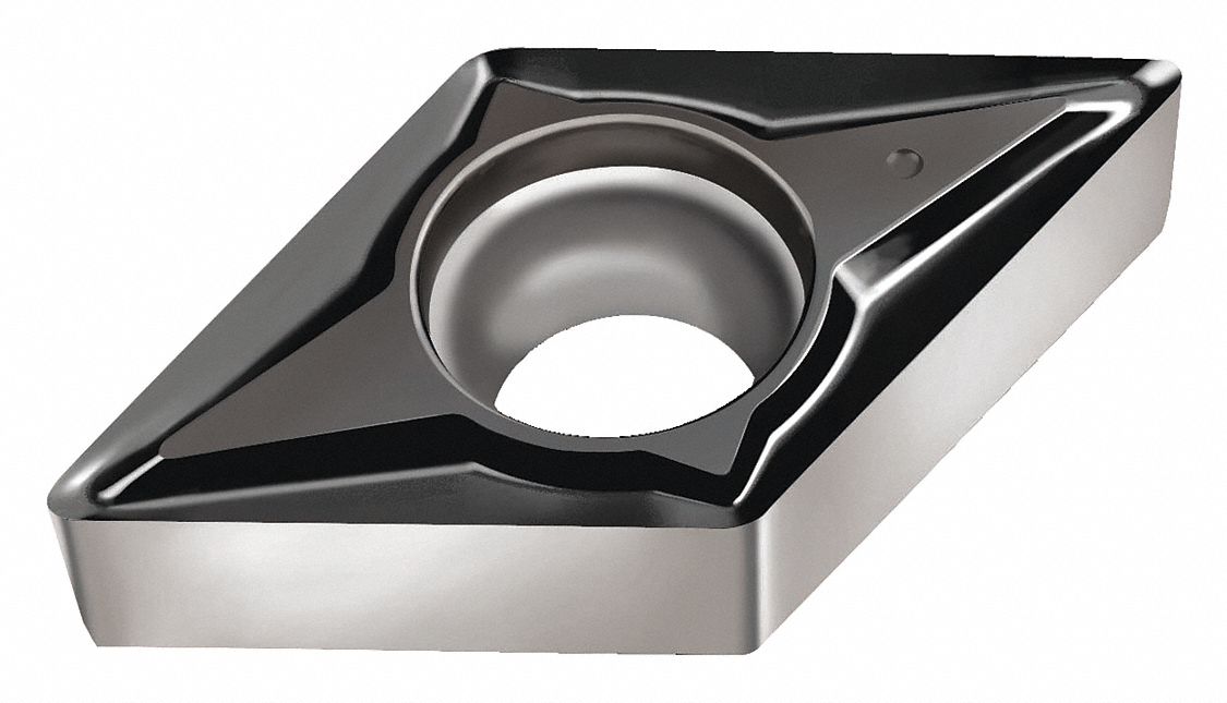 Diamond Turning Insert DCGT Carbide