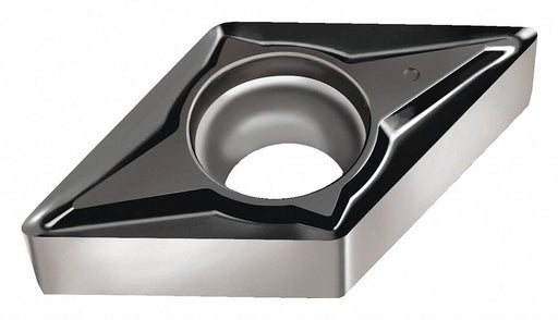 Diamond Turning Insert DCGT Carbide