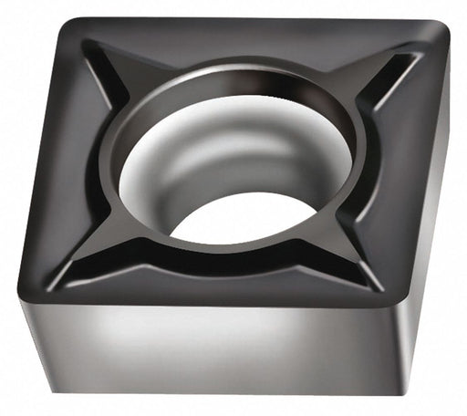 Square Turning Insert SCGT Carbide