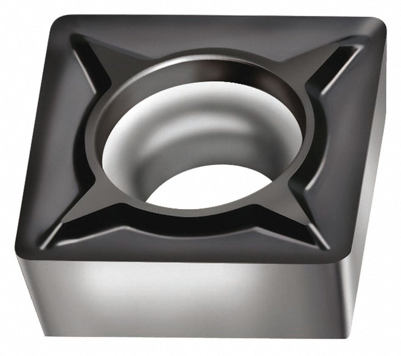 Square Turning Insert SCGT Carbide