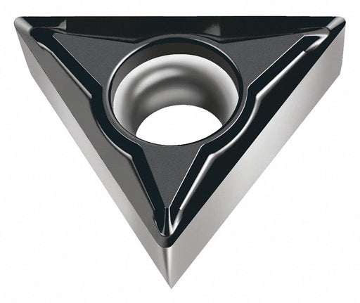 Triangle Turning Insert TCGT Carbide