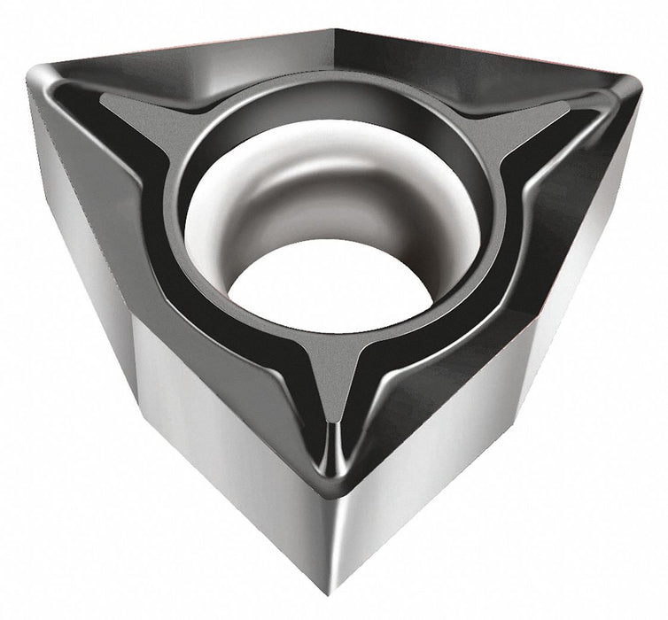 Turning Insert WCGT Insert Style