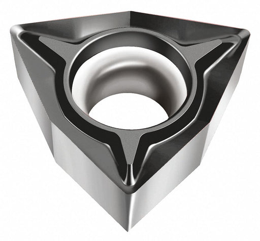 Turning Insert WCGT Insert Style