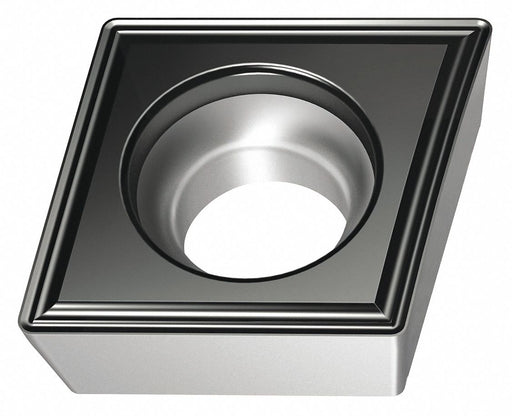 Diamond Turning Insert CCMT Carbide